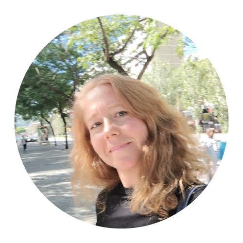 Bárbara de la Herran